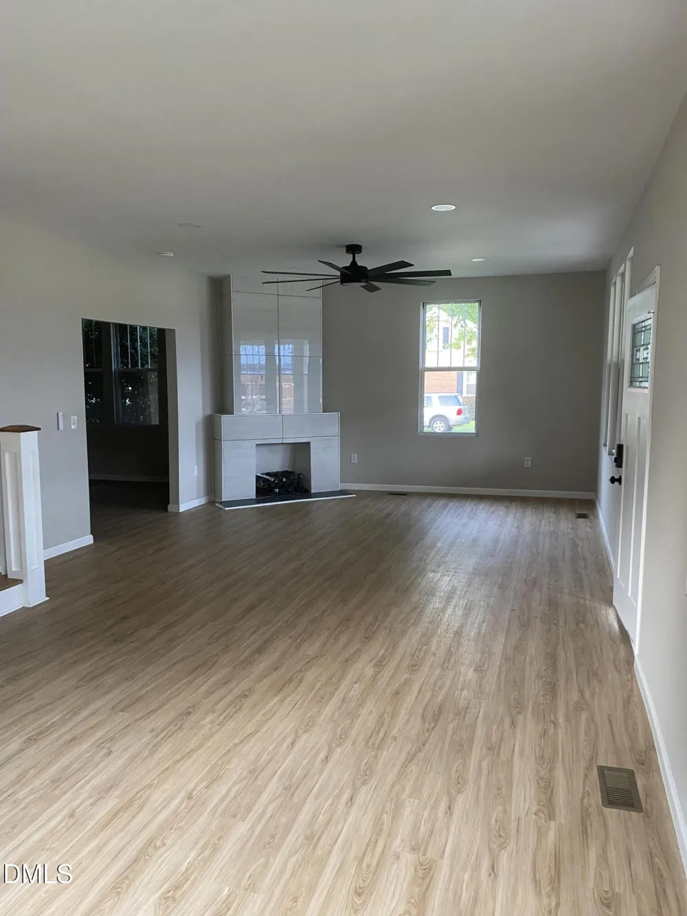 402 Orange Avenue Dunn, NC 28334