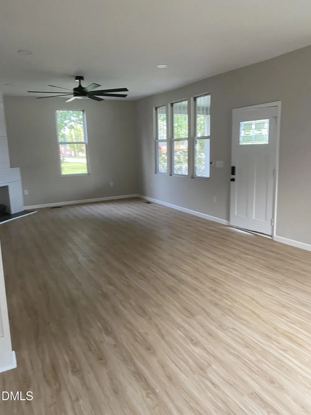 402 Orange Avenue Dunn, NC 28334