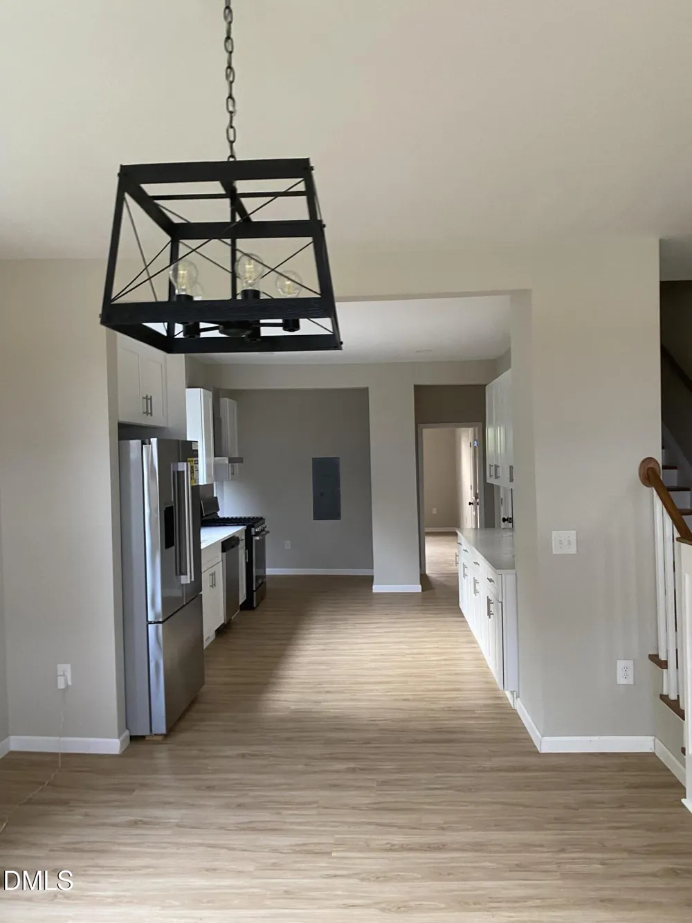 402 Orange Avenue Dunn, NC 28334