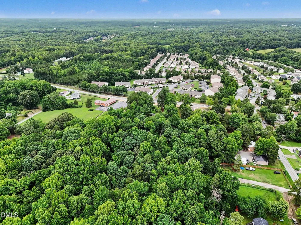 1303 Burton Avenue High Point, NC 27262