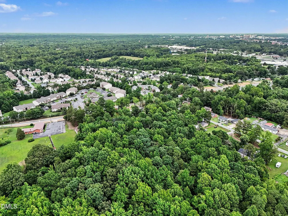1303 Burton Avenue High Point, NC 27262