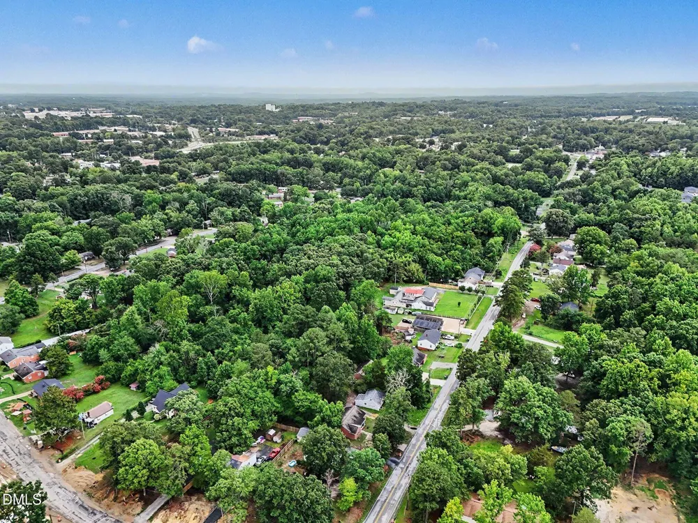 1303 Burton Avenue High Point, NC 27262
