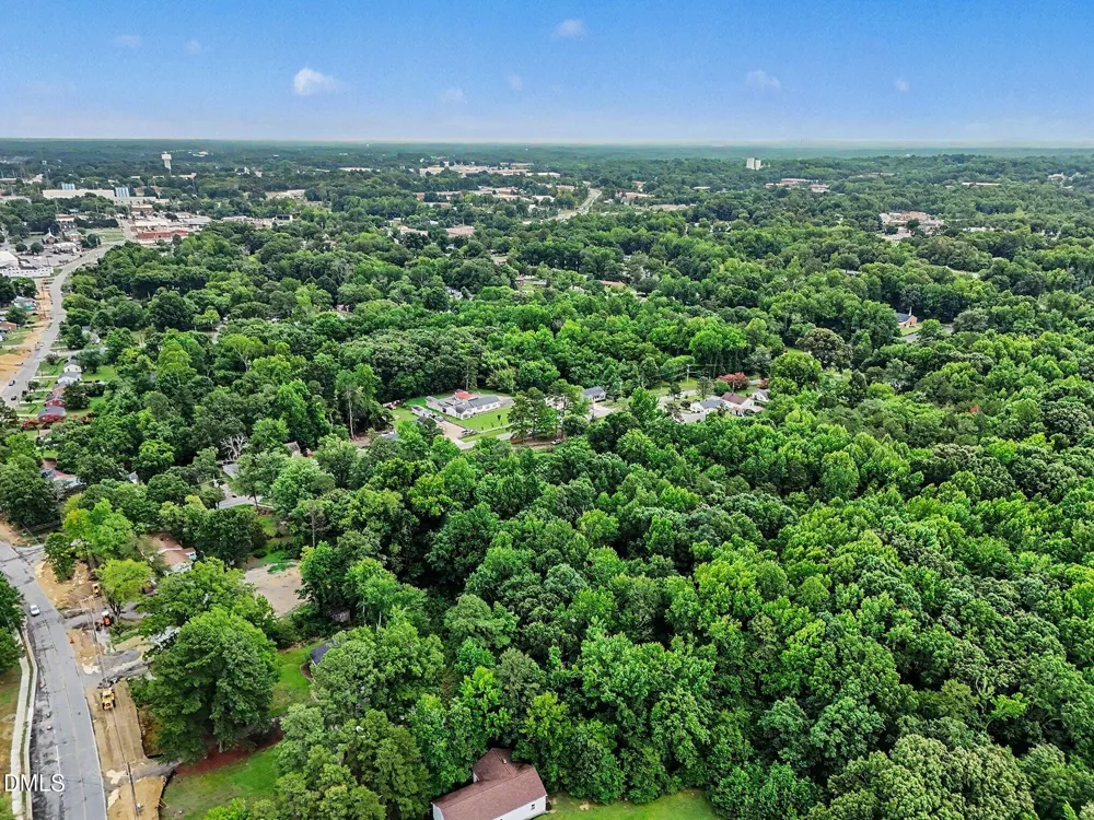 1303 Burton Avenue High Point, NC 27262