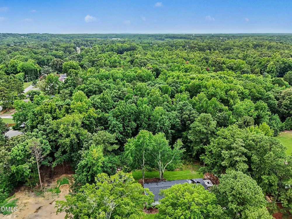 1303 Burton Avenue High Point, NC 27262