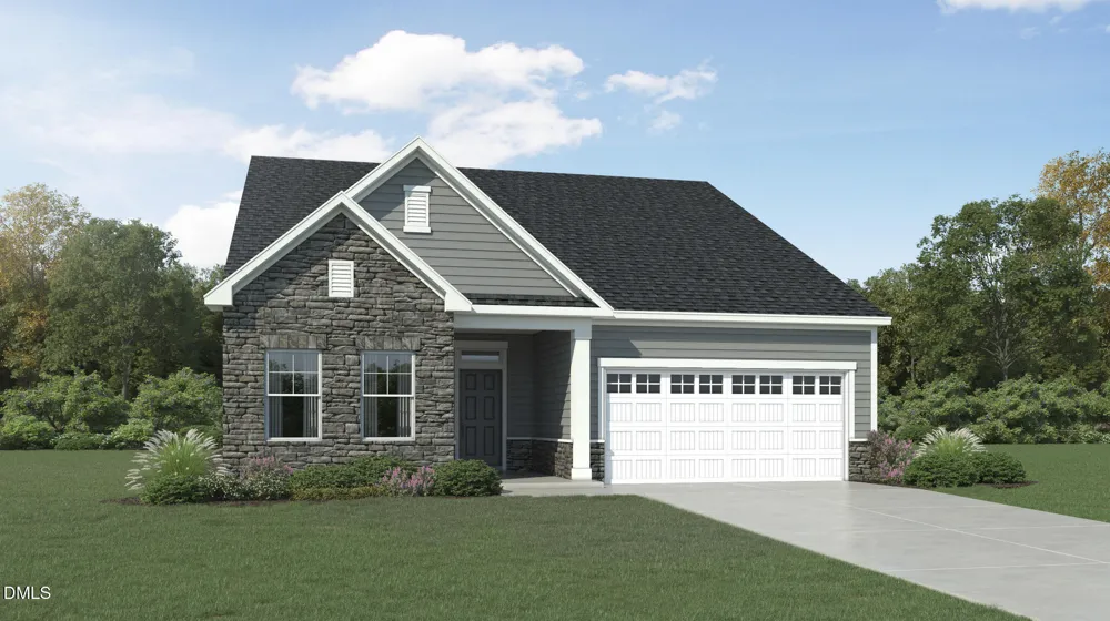 1505 Copper John Road Rolesville, NC 27571