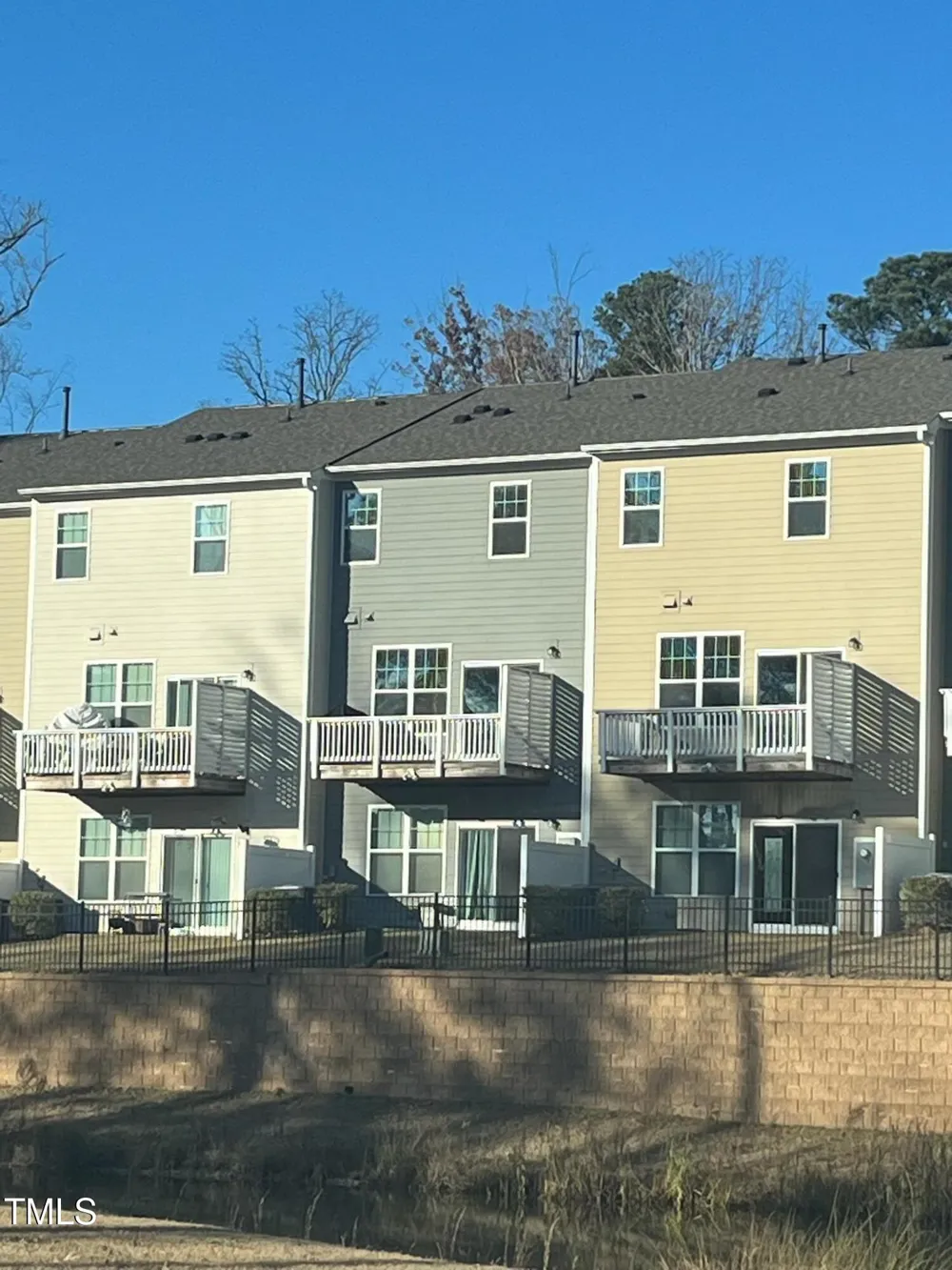 2887 Macintosh Woods Drive Apex, NC 27502