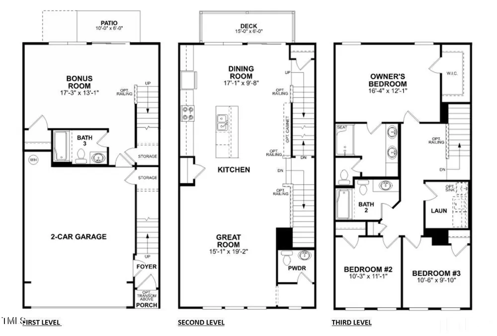 2887 Macintosh Woods Drive Apex, NC 27502