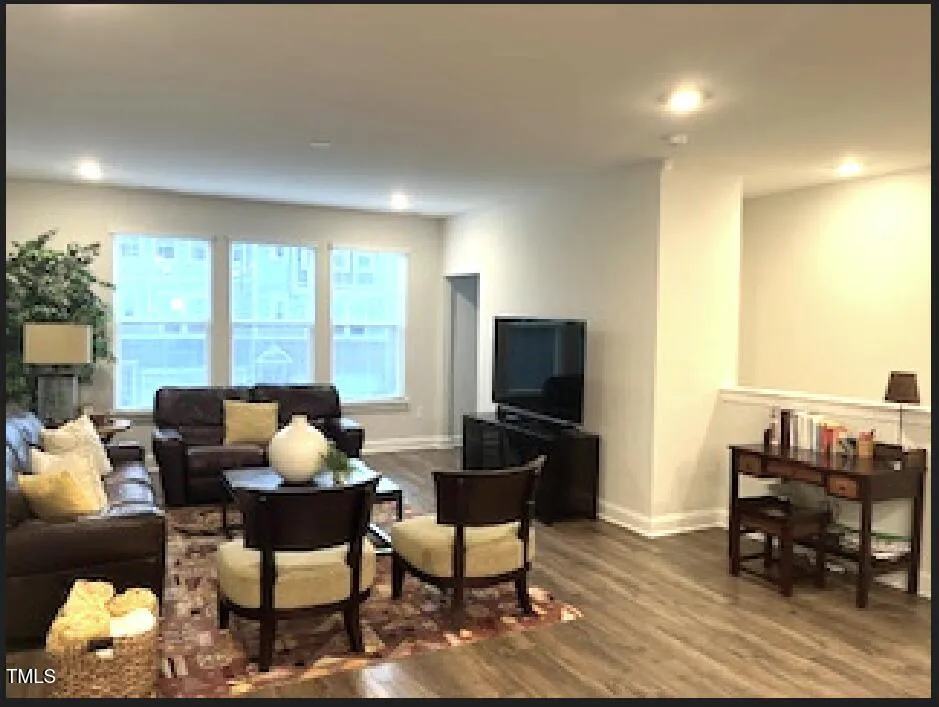 2887 Macintosh Woods Drive Apex, NC 27502