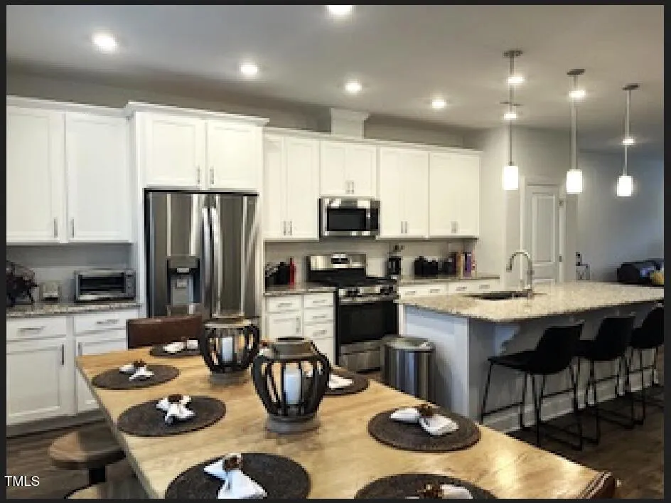 2887 Macintosh Woods Drive Apex, NC 27502
