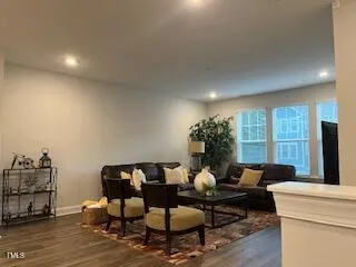 2887 Macintosh Woods Drive Apex, NC 27502