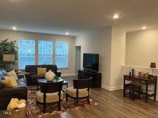 2887 Macintosh Woods Drive Apex, NC 27502