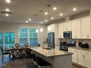 2887 Macintosh Woods Drive Apex, NC 27502