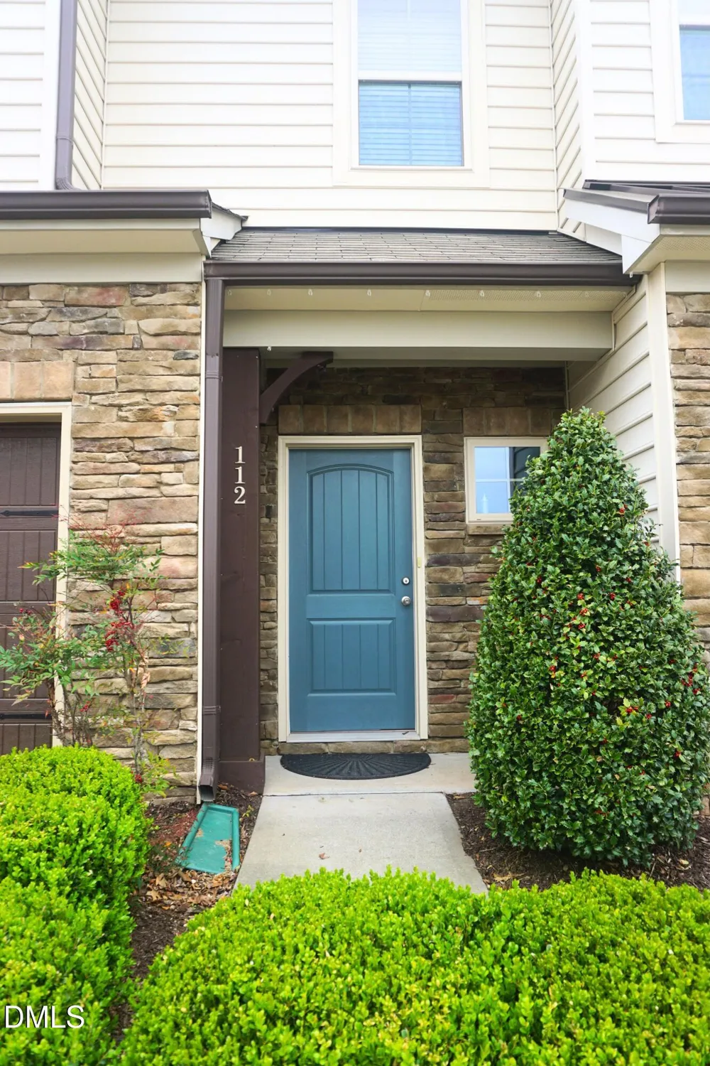 112 Monarda Way Hillsborough, NC 27278