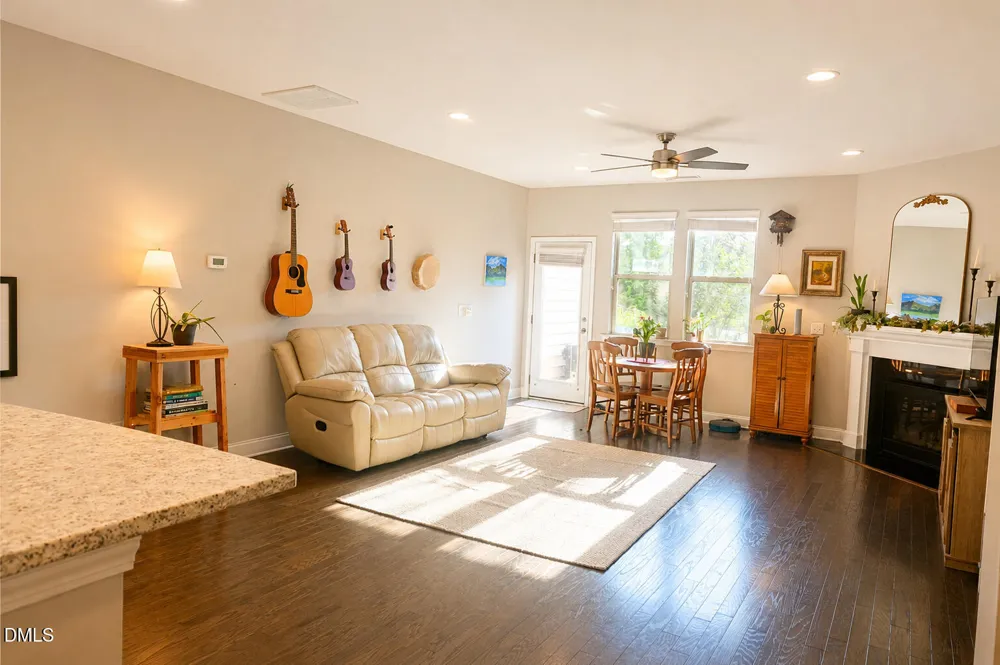 112 Monarda Way Hillsborough, NC 27278