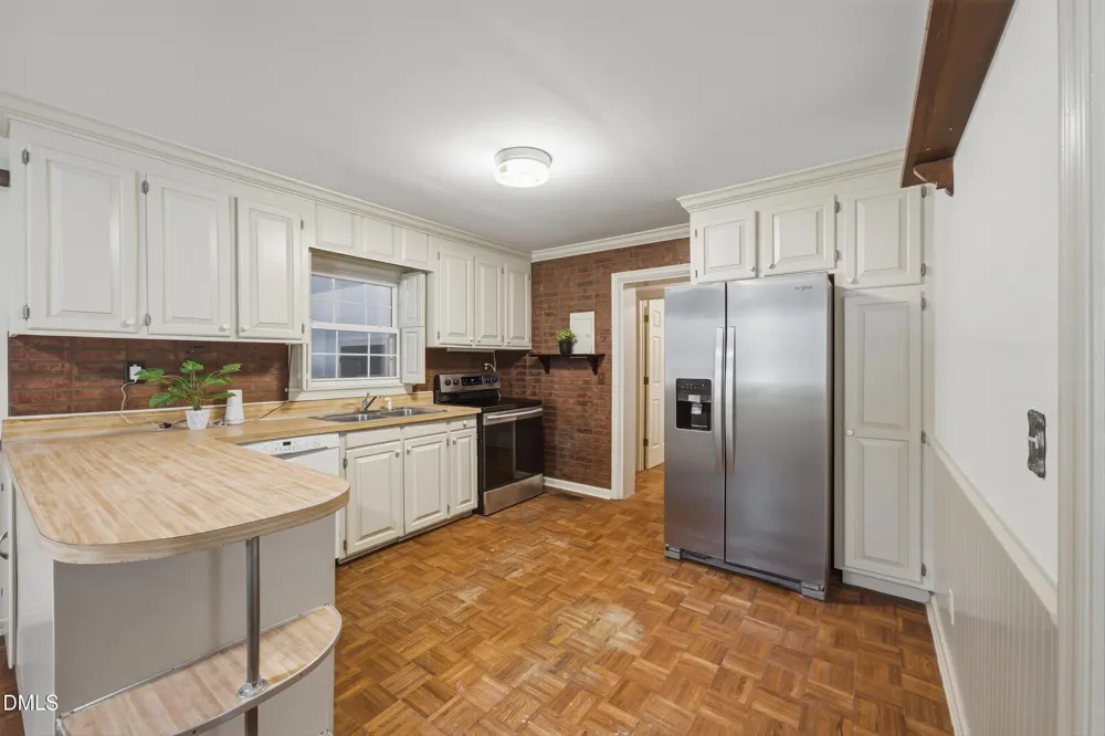 116 Plymouth Road Rocky Mount, NC 27804