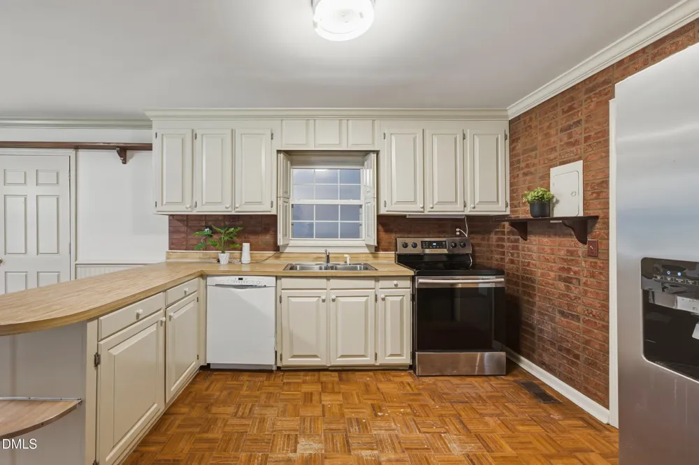 116 Plymouth Road Rocky Mount, NC 27804
