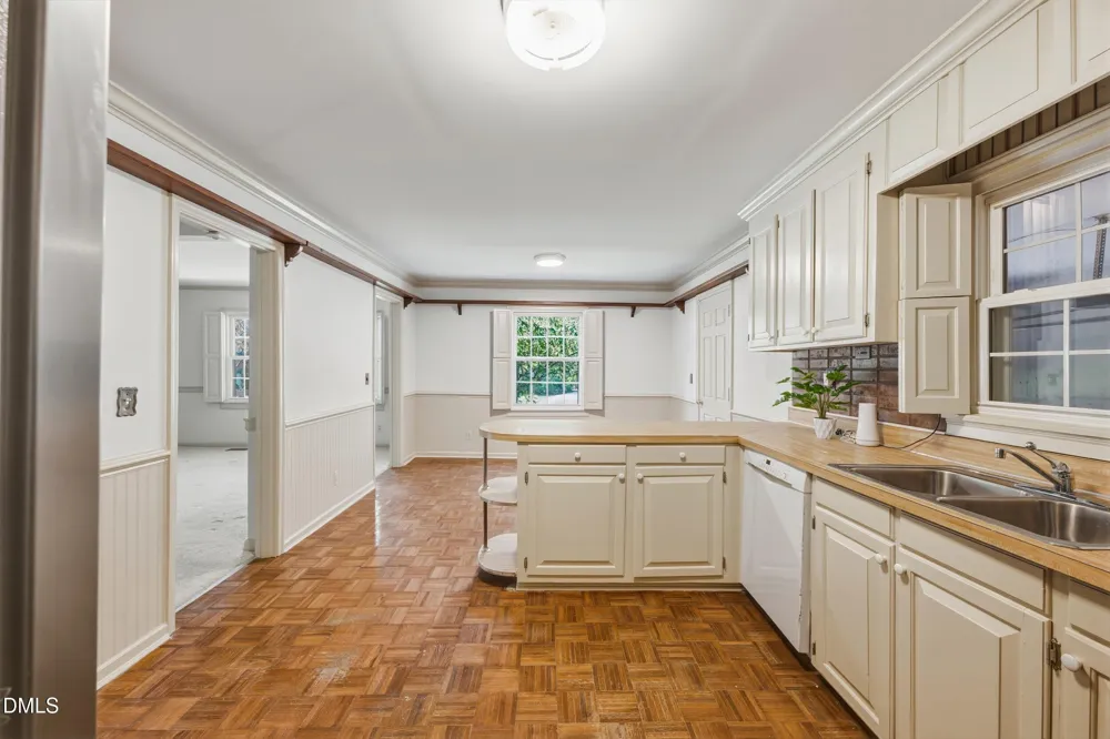 116 Plymouth Road Rocky Mount, NC 27804