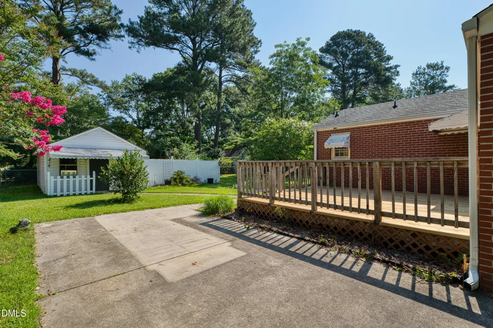 116 Plymouth Road Rocky Mount, NC 27804