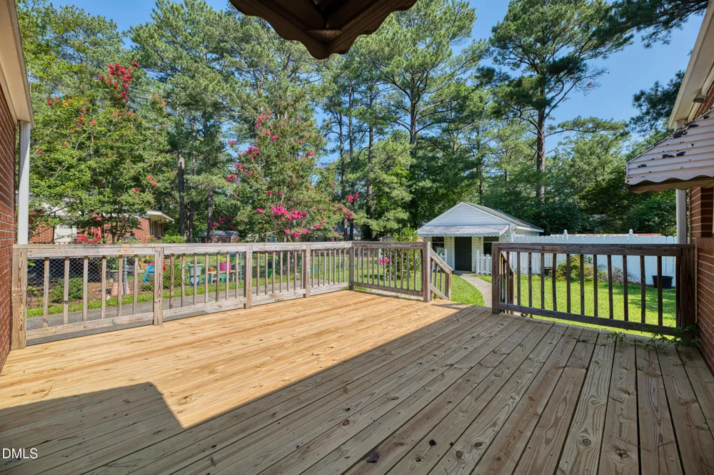116 Plymouth Road Rocky Mount, NC 27804