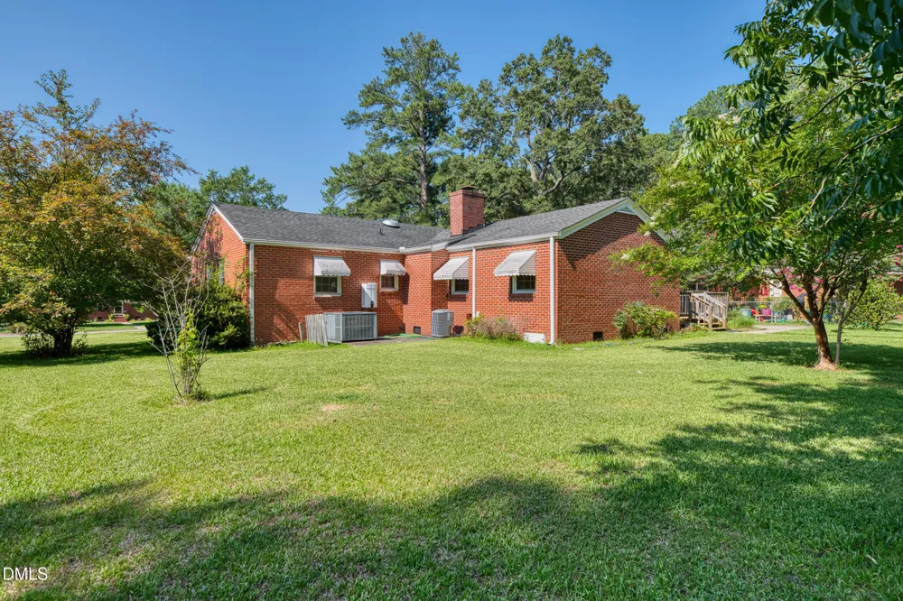 116 Plymouth Road Rocky Mount, NC 27804