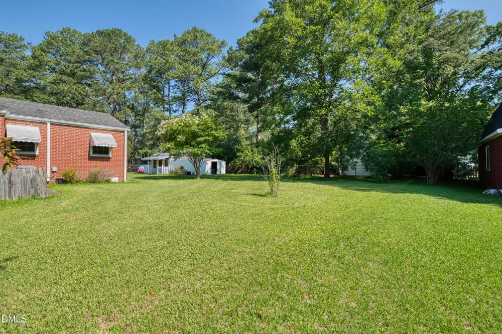 116 Plymouth Road Rocky Mount, NC 27804