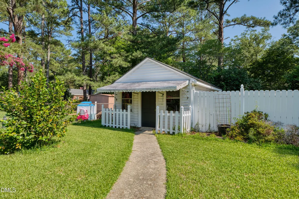116 Plymouth Road Rocky Mount, NC 27804