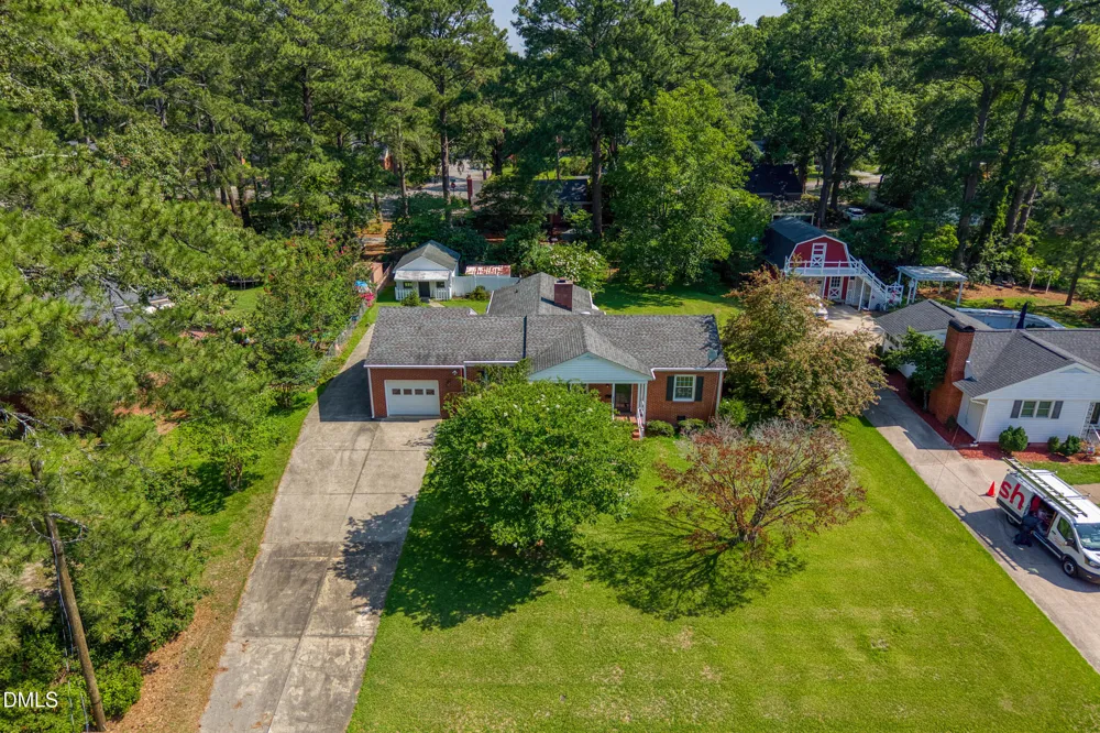 116 Plymouth Road Rocky Mount, NC 27804