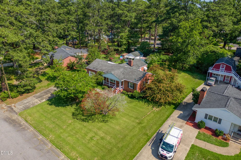 116 Plymouth Road Rocky Mount, NC 27804
