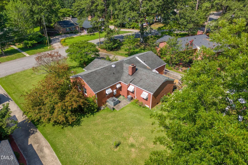 116 Plymouth Road Rocky Mount, NC 27804