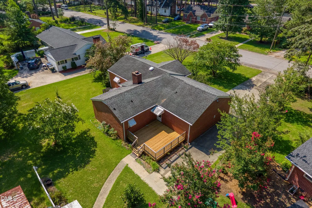 116 Plymouth Road Rocky Mount, NC 27804