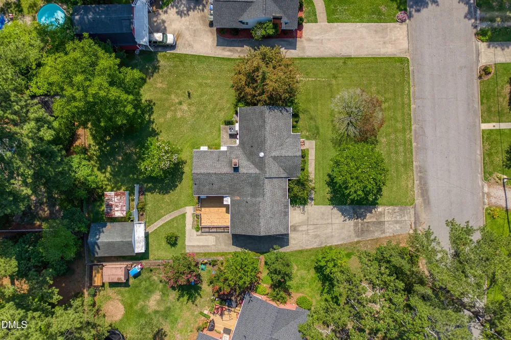 116 Plymouth Road Rocky Mount, NC 27804