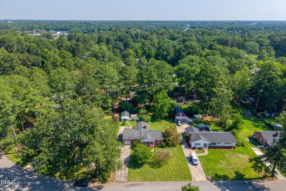 116 Plymouth Road Rocky Mount, NC 27804