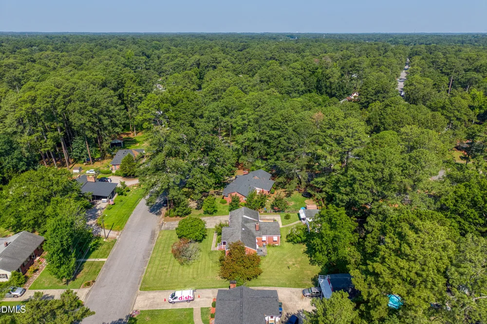 116 Plymouth Road Rocky Mount, NC 27804