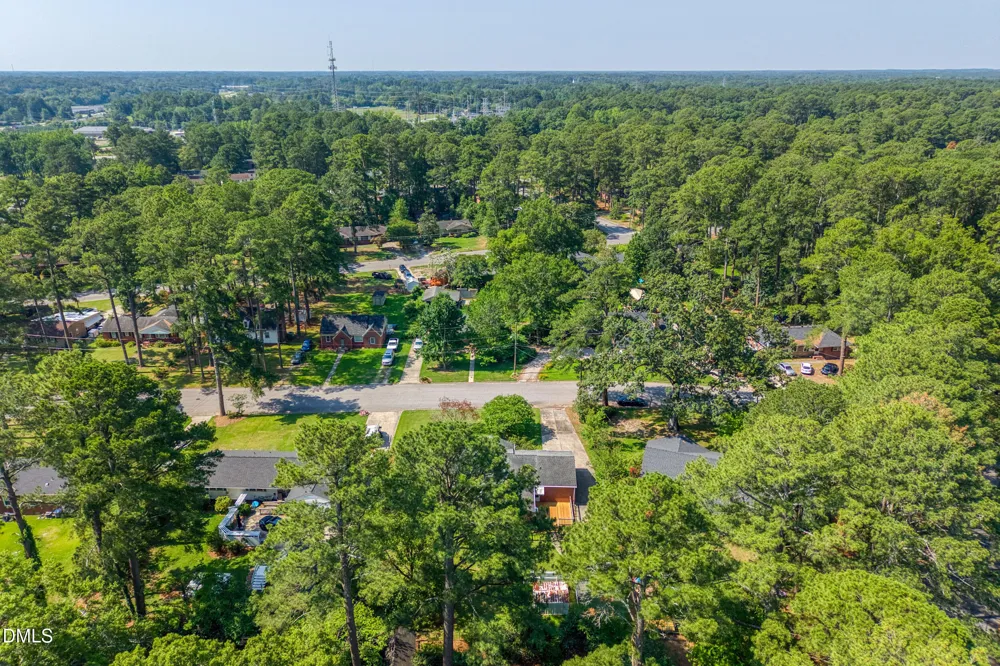 116 Plymouth Road Rocky Mount, NC 27804