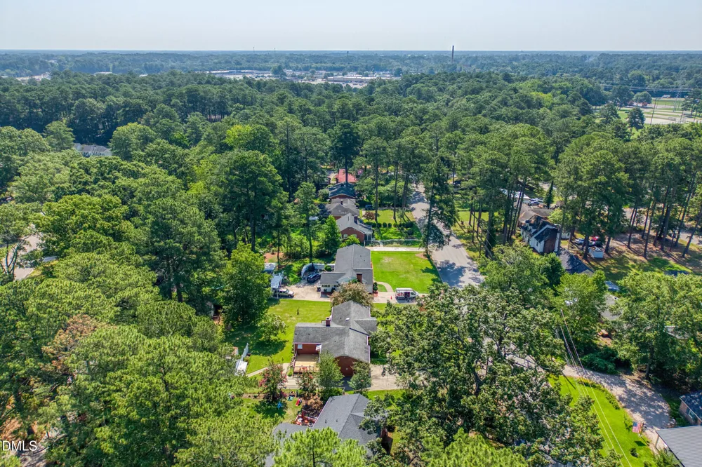 116 Plymouth Road Rocky Mount, NC 27804