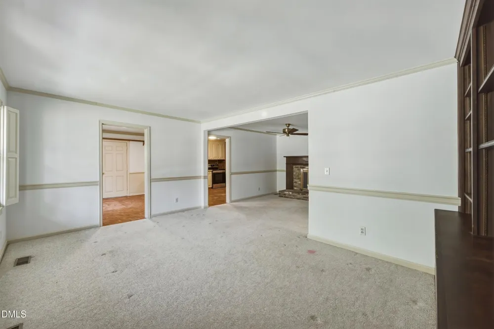 116 Plymouth Road Rocky Mount, NC 27804