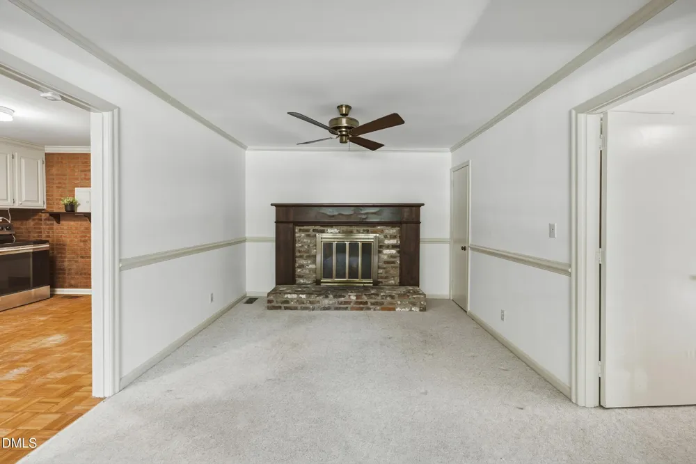 116 Plymouth Road Rocky Mount, NC 27804