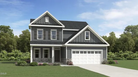 525 Pacolet Drive