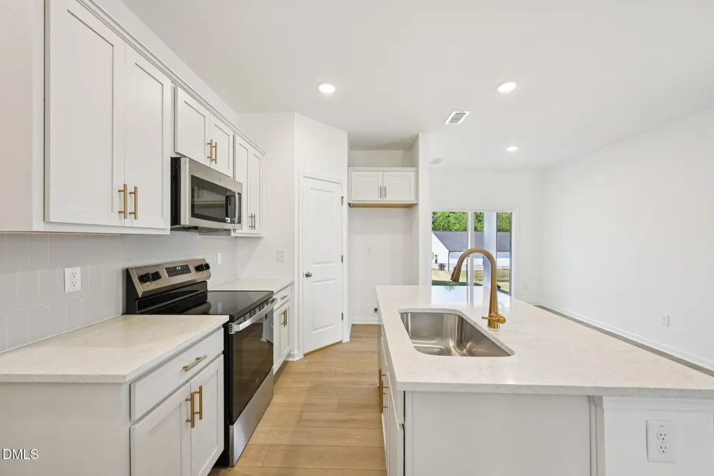 6664 Chillingham Drive Middlesex, NC 27557