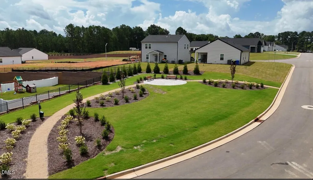 6664 Chillingham Drive Middlesex, NC 27557