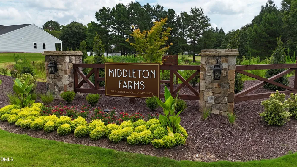 6664 Chillingham Drive Middlesex, NC 27557