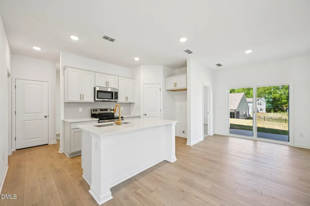 6664 Chillingham Drive Middlesex, NC 27557