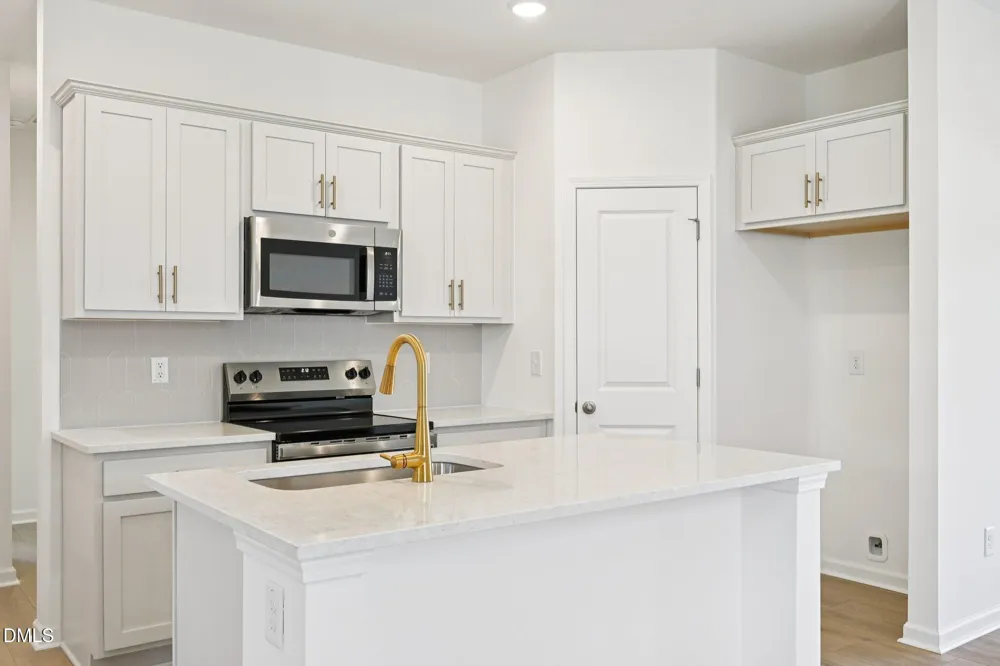 6664 Chillingham Drive Middlesex, NC 27557