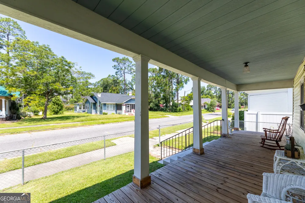 608 Ware ST Waycross, GA 31503