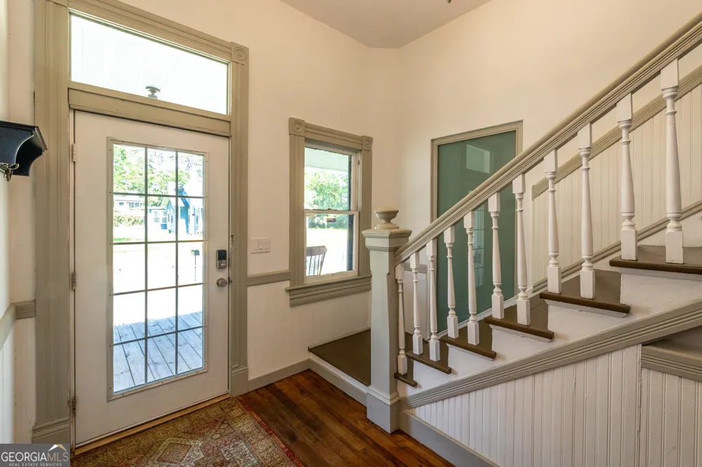 608 Ware ST Waycross, GA 31503