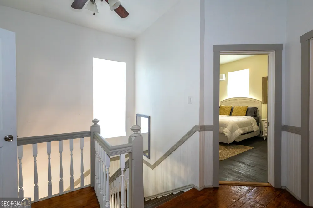 608 Ware ST Waycross, GA 31503