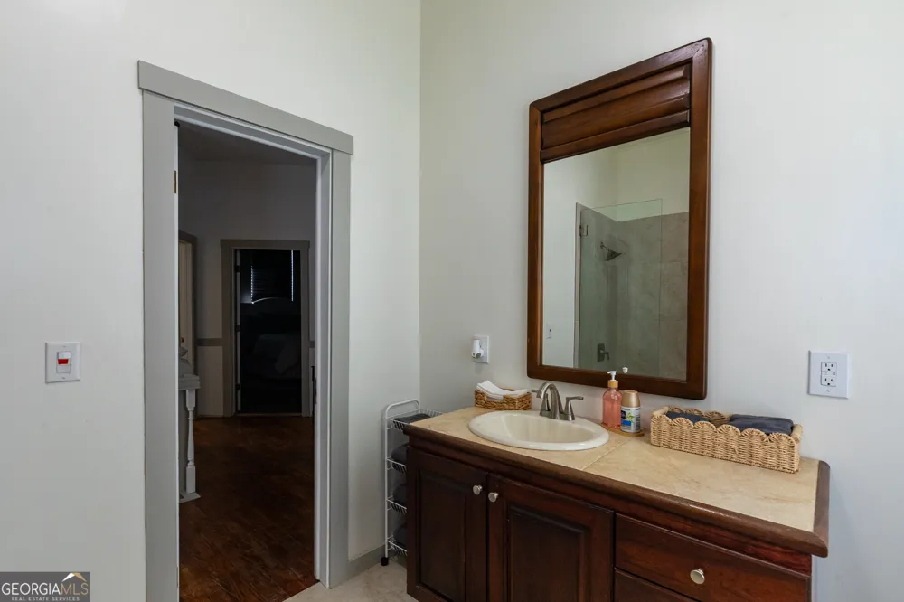 608 Ware ST Waycross, GA 31503