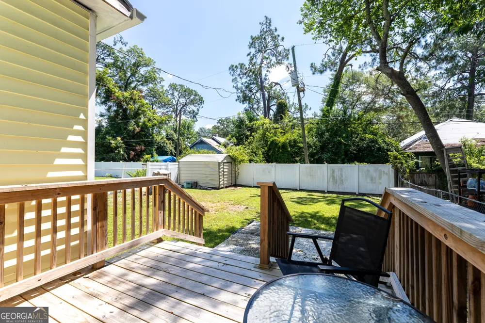 608 Ware ST Waycross, GA 31503