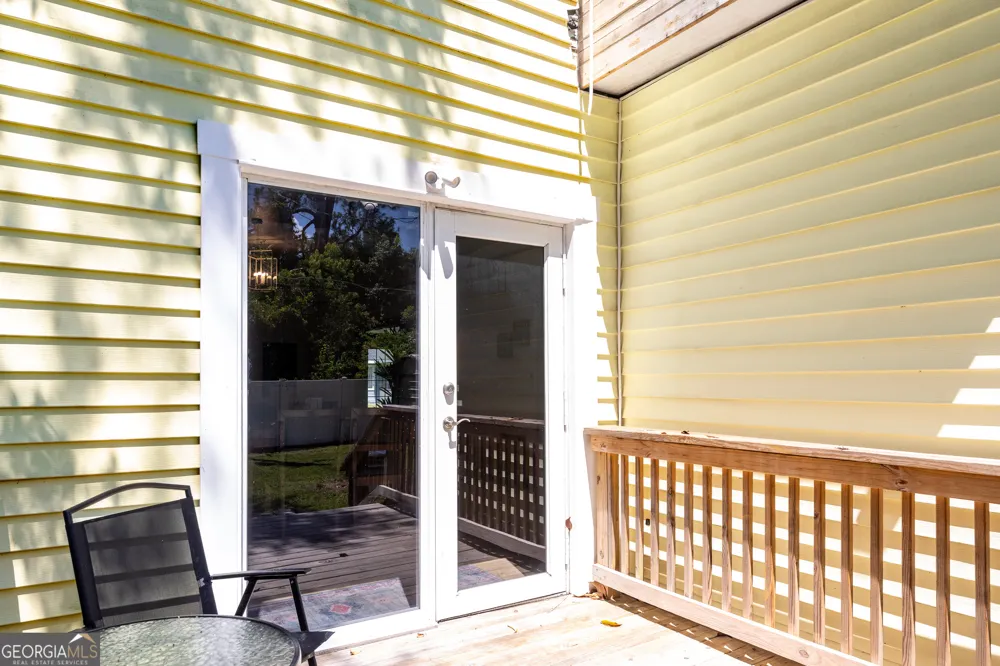 608 Ware ST Waycross, GA 31503