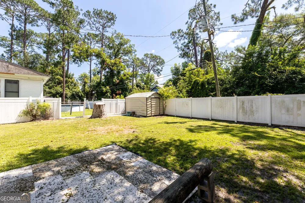 608 Ware ST Waycross, GA 31503